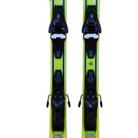 Ski Salomon Max 06 + bindung - Qualität A