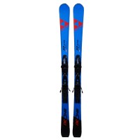Gebrauchter Ski Fischer Rc One 77 XTR + Bindung - Qualität B