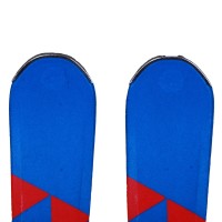 Gebrauchter Ski Fischer Rc One 77 XTR + Bindung - Qualität B