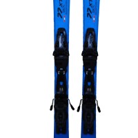 Gebrauchter Ski Fischer Rc One 77 XTR + Bindung - Qualität B