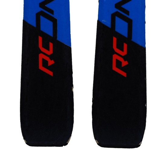 Gebrauchter Ski Fischer Rc One 77 XTR + Bindung - Qualität B