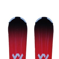 Ski occasion Volkl Deacon 7.4 +  fixations - Qualité B