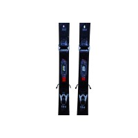 Ski occasion Volkl Deacon 7.4 +  fixations - Qualité B