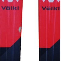 Ski occasion Volkl Deacon 7.4 +  fixations - Qualité B