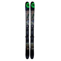 Sci usato Rossignol S3 + attacchi - Qualità B