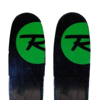 Ski Rossignol S3 - bindings - Quality B