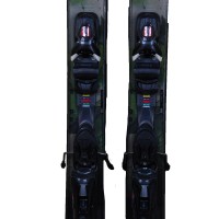 Sci usato Rossignol S3 + attacchi - Qualità B