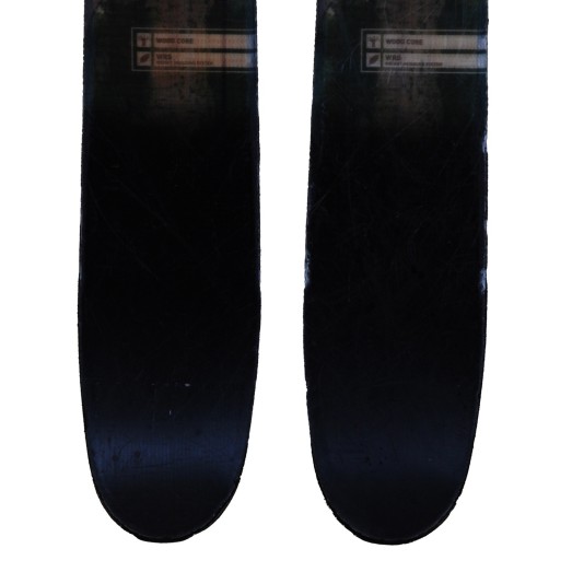 Sci usato Rossignol S3 + attacchi - Qualità B