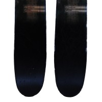 Ski Rossignol S3 - bindings - Quality B