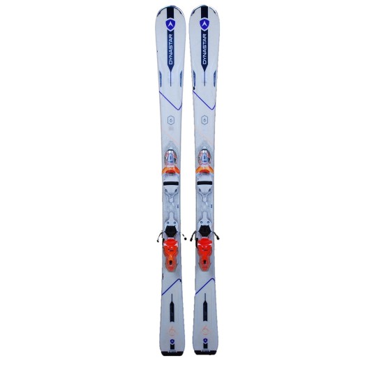 Sci Dynastar Intense 06 + attacchi - Qualità B