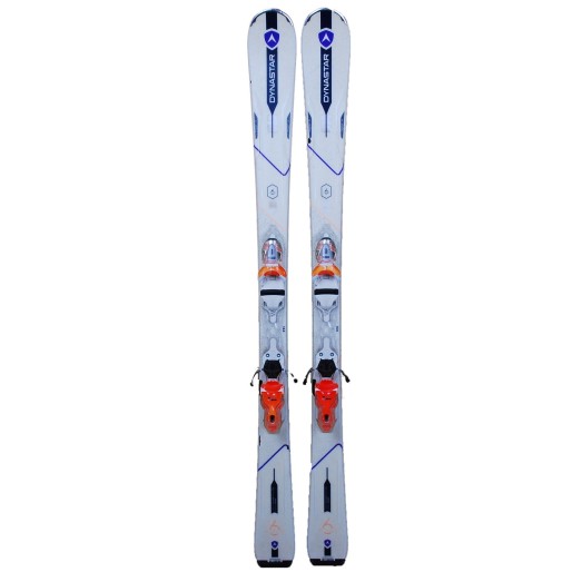 Ski Dynastar Intense 06 + bindings - Quality B