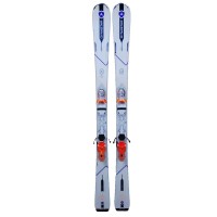 Ski Dynastar Intense 06 + bindung - Qualität B