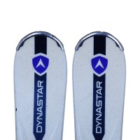 Ski Dynastar Intense 06 + bindung - Qualität B