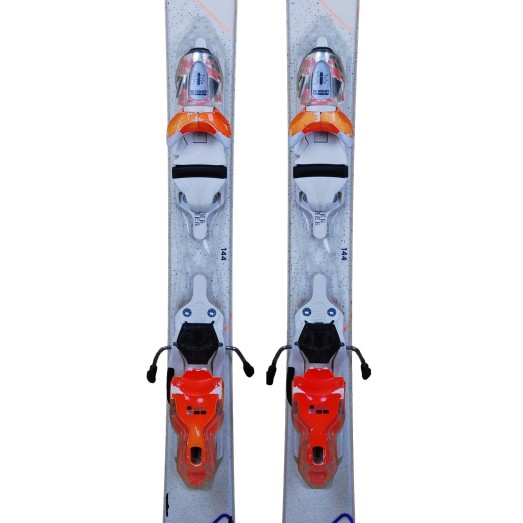 Ski Dynastar Intense 06 + bindings - Quality B