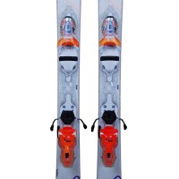 Ski Dynastar Intense 06 + bindung - Qualität B
