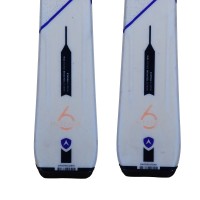 Ski occasion Dynastar intense 06 + Fixations - Qualité B
