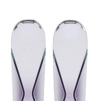 Used ski Salomon X Drive 8.0 Basalt + Bindings - Quality A