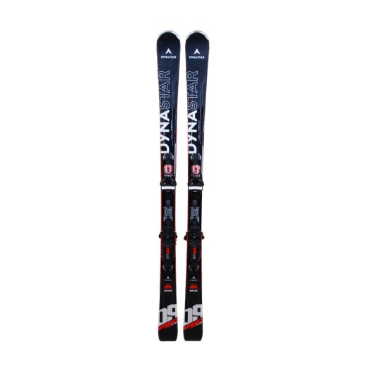 Ski Dynastar SPEED ZONE 09 Ca Pro + Bindung - Qualität A