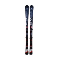 Ski occasion Dynastar SPEED ZONE 09 Ca Pro + fixations - Qualité A