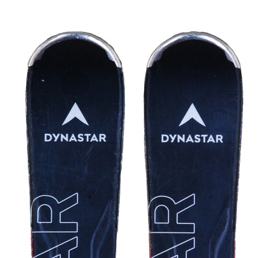 Sci Dynastar SPEED ZONE 09 Ca Pro - attacchi - Qualità A