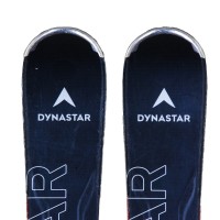 Ski Dynastar SPEED ZONE 09 Ca Pro + Bindung - Qualität A