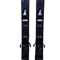 Ski Elan Amphibio 84 TI + bindings - Quality B