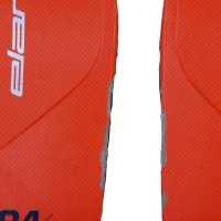 Ski Elan Amphibio 84 TI + bindings - Quality B