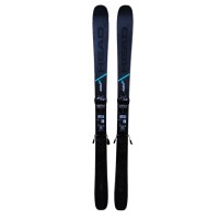 Skie usato Head Kore 93 W + attacchi - Qualità B