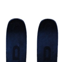 Gebrauchte Ski Head Kore 93 W + Bindungen - Qualität B