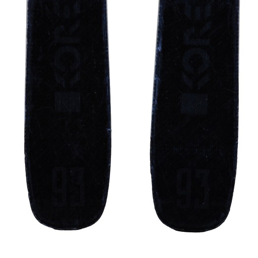 Used ski Head Kore 93 W + bindings - Quality B