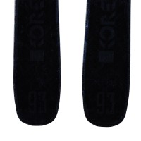 Skie usato Head Kore 93 W + attacchi - Qualità B