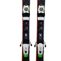 Used ski Nordica Dobermann Spitfire TI + bindings - Quality B