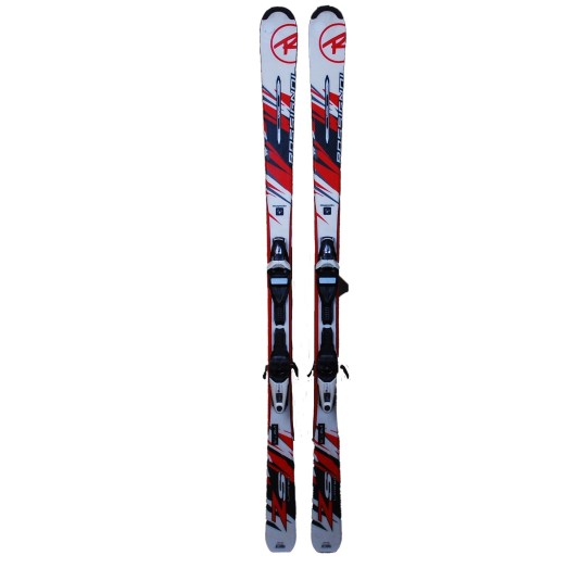 Esqui Rossignol ZS Limited + fijaciones - Calidad A