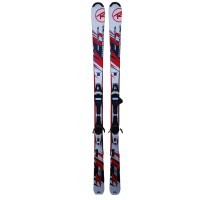 Ski Rossignol ZS limited + bindings - Quality A