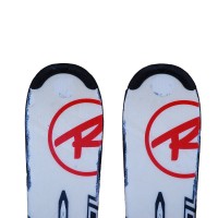 Ski Rossignol ZS limited + bindings - Quality C