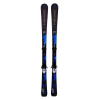 Ski Head V-shape LYT V4 + bindings - Quality B