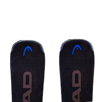 Ski occasion Head V-shape LYT V4 + fixations - Qualité B