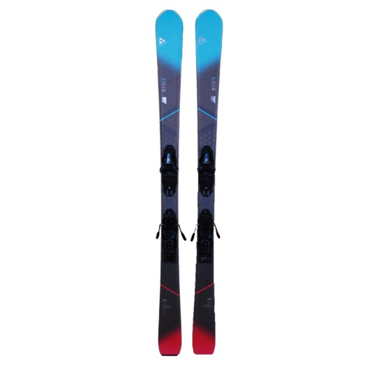 Sci Fischer My Pro MT 80 + attacchi - Qualità B