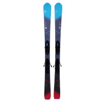 Ski Fischer My Pro MT 80 - bindings - Quality B