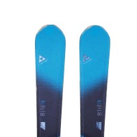 Sci Fischer My Pro MT 80 + attacchi - Qualità B
