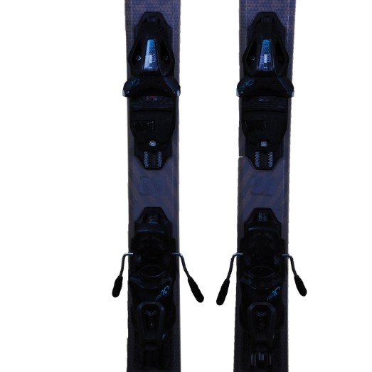 Sci Fischer My Pro MT 80 + attacchi - Qualità B