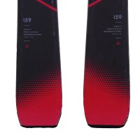 Sci Fischer My Pro MT 80 + attacchi - Qualità B