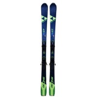 Ski occasion Fischer Rc One 78 GT + Fixations - Qualité B