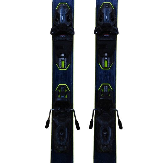 Sci usato Fischer Rc One 78 GT + Attacchi - Qualità B