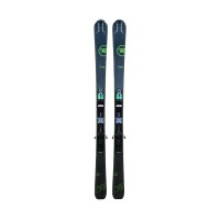 Gebrauchter Ski Rossignol Experience 80 CI + Bindungen - Qualität A
