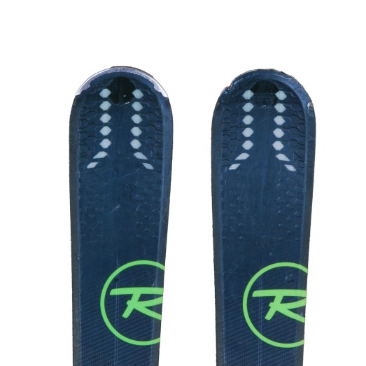 Used ski Rossignol Experience 80 CI + bindings - Quality A