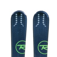 Ski occasion Rossignol Experience 80 CI + fixations - Qualité A