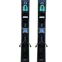 Gebrauchter Ski Rossignol Experience 80 CI + Bindungen - Qualität A