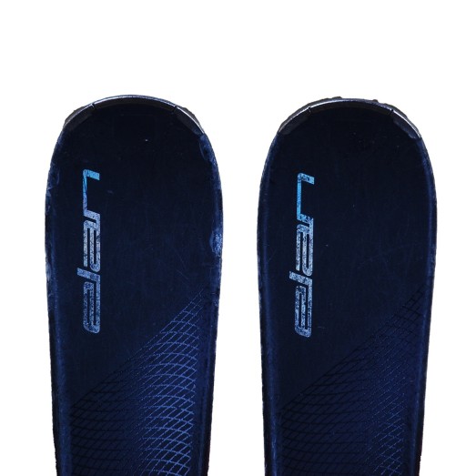 Gebrauchte Ski Elan Delight Prime + Bindungen - Qualität B