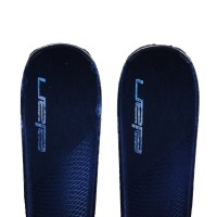 Used ski Elan Delight Prime + bindings - Quality B